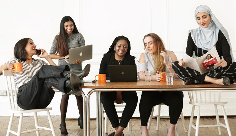 11 Goals Every Woman Should Set Herself In 2022